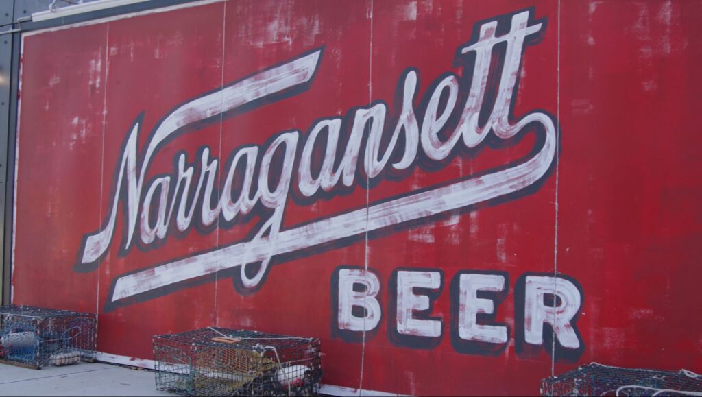Narragansett Beer relies on ProMach product brand TechniBlend for beer processing equipment. 