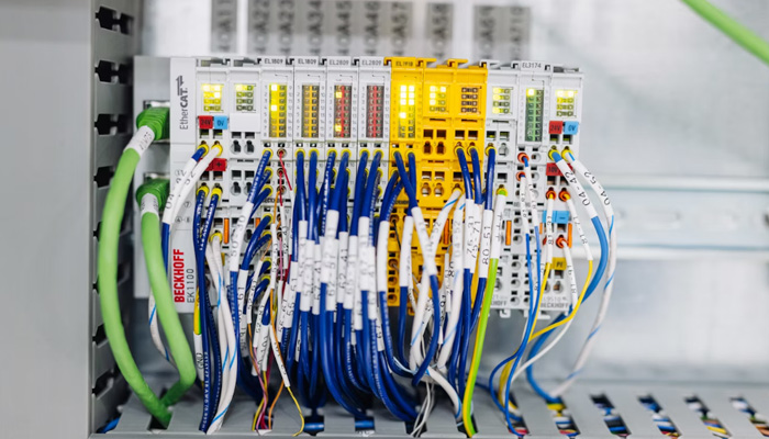 700x400 Beckhoff Ethercat