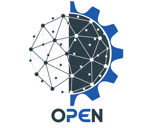 OPEN Logo